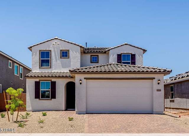 Property at 25238 N 172nd Ln, Surprise, AZ 85378, 4 beds, 3 baths