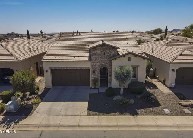 Property at 1775 E Tangelo Pl, Queen Creek, AZ 85140, 3 beds, 2 baths