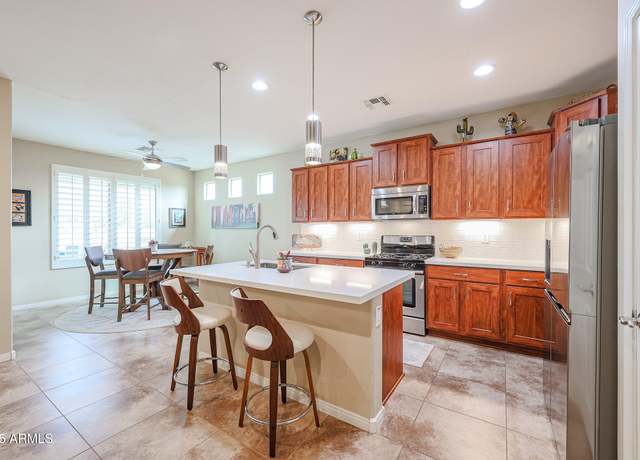 Property at 17662 W Cedarwood Ln, Goodyear, AZ 85338, 2 beds, 2 baths