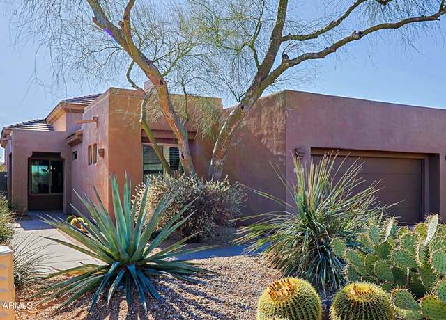 Property at 32960 N 70th St, Scottsdale, AZ 85266, 2 beds, 2 baths