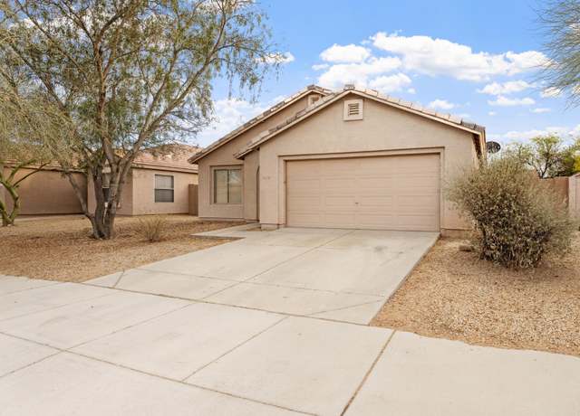 Property at 2323 W Carson Rd, Phoenix, AZ 85041, 4 beds, 2 baths