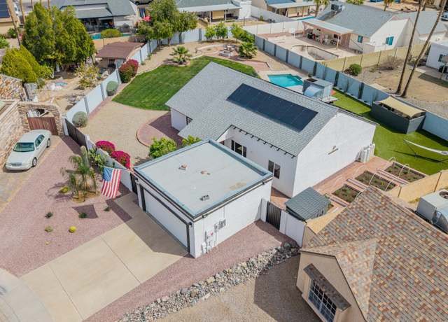 Property at 1049 E Oraibi Dr, Phoenix, AZ 85024, 3 beds, 2 baths