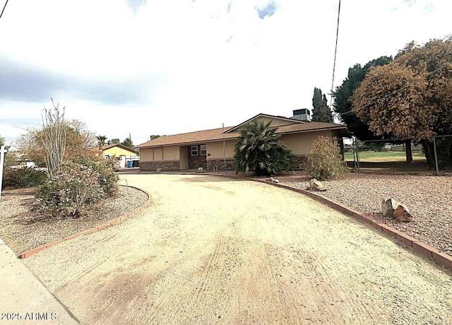 Property at 4321 W Greenway Rd, Glendale, AZ 85306, 3 beds, 2 baths
