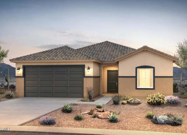 Property at 25224 W Chanute Pass, Buckeye, AZ 85326, 3 beds, 2 baths