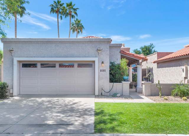 Property at 7917 E Cactus Wren Rd, Scottsdale, AZ 85250, 2 beds, 2 baths