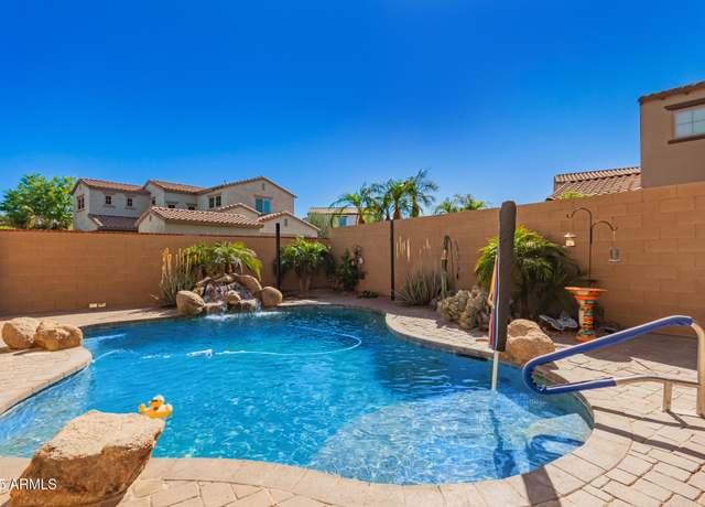 Property at 20423 W Springfield St, Buckeye, AZ 85396, 4 beds, 3.5 baths