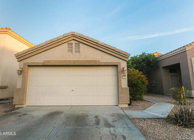Property at 24027 W Antelope Trl, Buckeye, AZ 85326, 3 beds, 2 baths