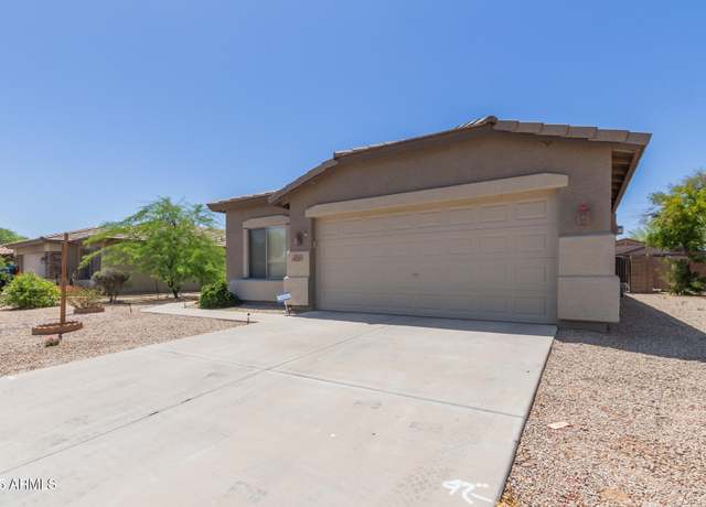 Property at 42347 W Bunker Dr, Maricopa, AZ 85138, 3 beds, 2 baths