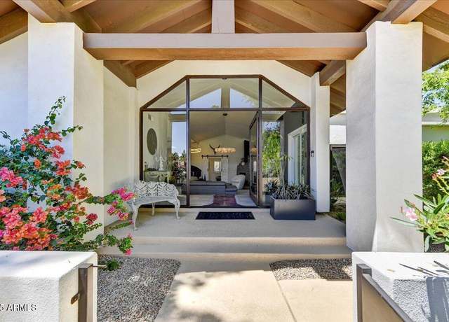 Property at 10157 E San Salvador Dr, Scottsdale, AZ 85258, 3 beds, 2.5 baths