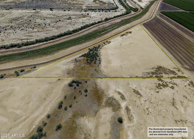 Property at 0 S Hanna Rd Unit -, Casa Grande, AZ 85193