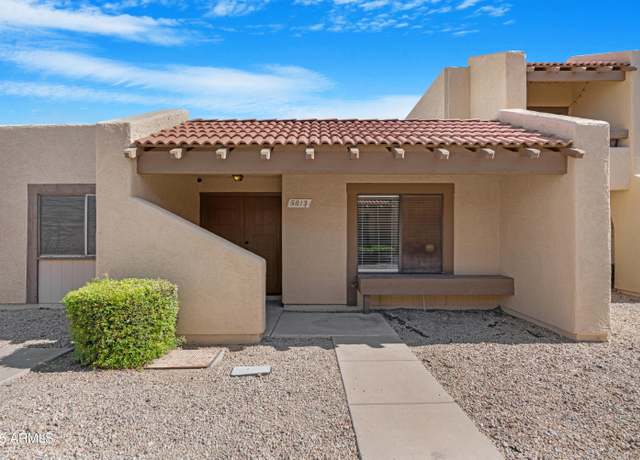 Property at 5813 W Gelding Dr, Glendale, AZ 85306, 3 beds, 2 baths