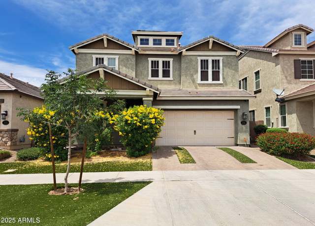 Property at 10036 E Naranja Ave, Mesa, AZ 85209, 5 beds, 3 baths