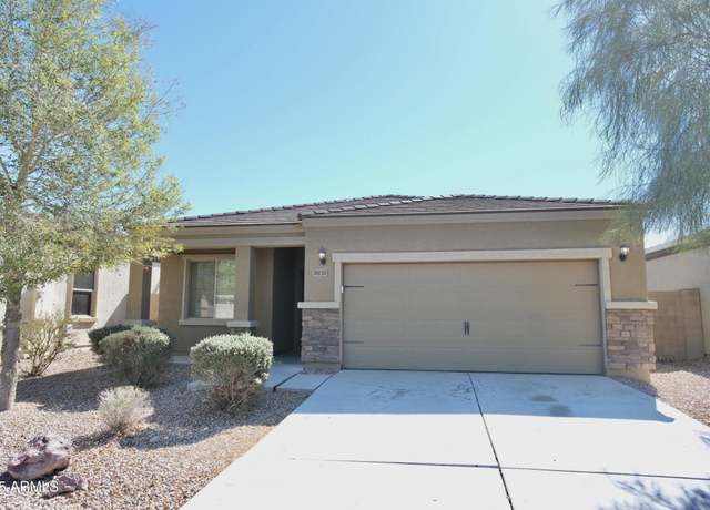 Property at 38133 W Vera Cruz Dr, Maricopa, AZ 85138, 3 beds, 2 baths