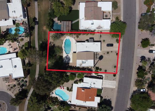 Property at 10232 N 86th St #92, Scottsdale, AZ 85258