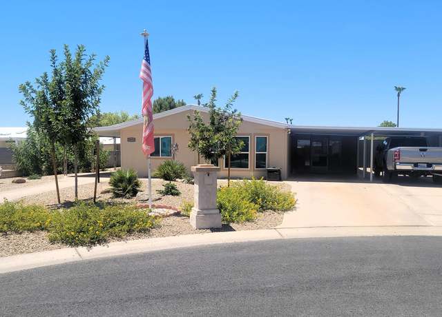 Property at 25632 S Idaho Ct, Sun Lakes, AZ 85248, 3 beds, 2 baths