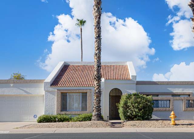Property at 4401 E Cortez St, Phoenix, AZ 85028, 3 beds, 2 baths