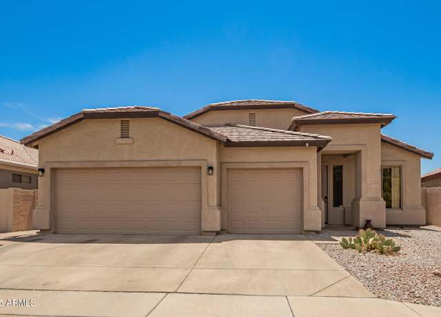 Property at 13121 W Citrus Way, Litchfield Park, AZ 85340, 4 beds, 2 baths