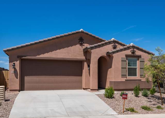 Property at 13362 W Eagle Feather Rd, Peoria, AZ 85383, 4 beds, 2.5 baths