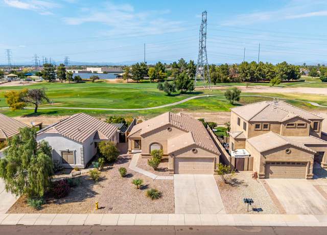 Property at 10968 W Griswold Rd, Peoria, AZ 85345, 3 beds, 2 baths