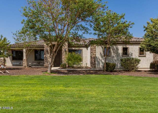 Property at 37262 N Sierra Vista Dr, San Tan Valley, AZ 85140, 4 beds, 2.5 baths