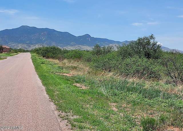 Property at 4 Acres E Wakefield St Unit C, Sierra Vista, AZ 85650