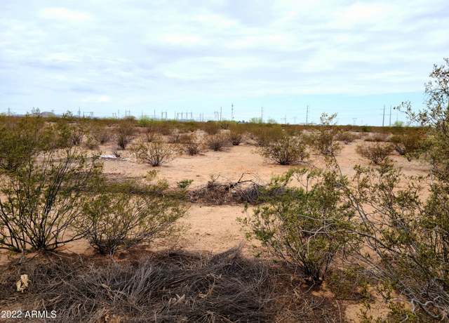 Property at 0 N Table Top Rd Unit -, Maricopa, AZ 85139