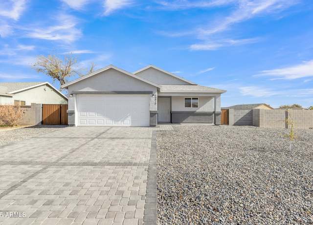 Property at 10810 W Torren Dr, Arizona City, AZ 85123, 3 beds, 2 baths