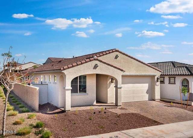 Property at 20224 W Roma Ave, Litchfield Park, AZ 85340, 4 beds, 2.5 baths