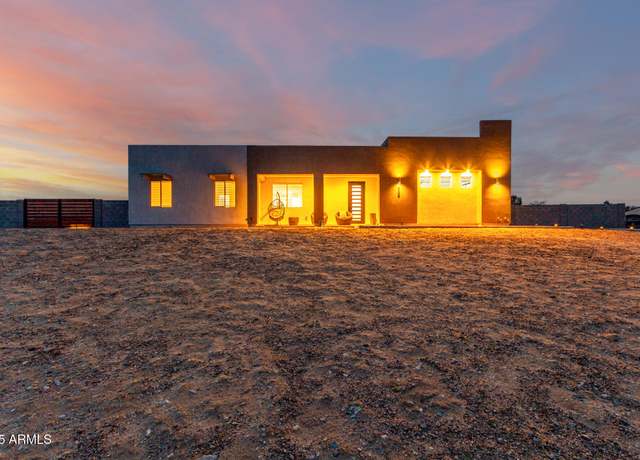 Property at 935 Calle Azul --, Wickenburg, AZ 85390, 4 beds, 2 baths