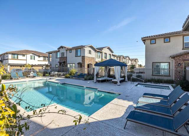 Property at 4100 S Pinelake Way #143, Chandler, AZ 85249, 2 beds, 2.5 baths