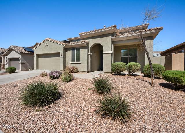 Property at 4330 W Aracely Dr, New River, AZ 85087, 4 beds, 3 baths