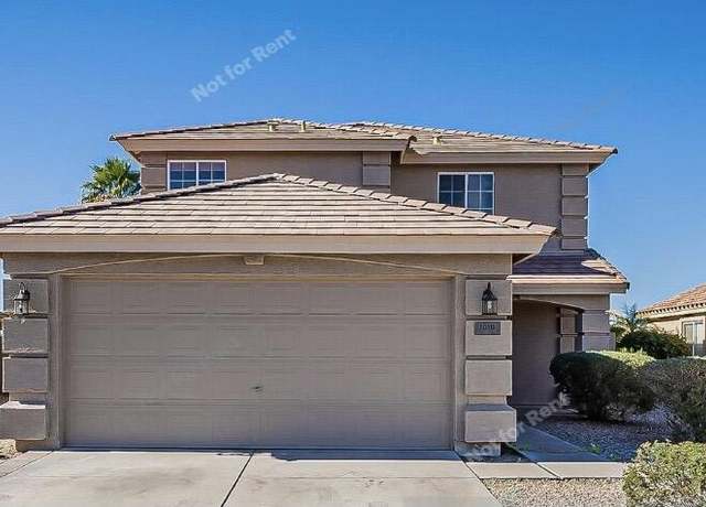 Property at 1010 S 223rd Ln, Buckeye, AZ 85326, 4 beds, 2.5 baths