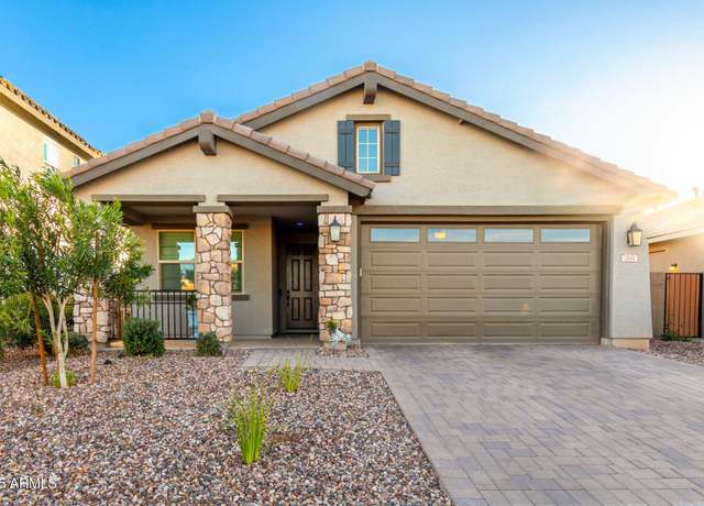 Property at 2841 W New River Dr, San Tan Valley, AZ 85144, 3 beds, 2 baths