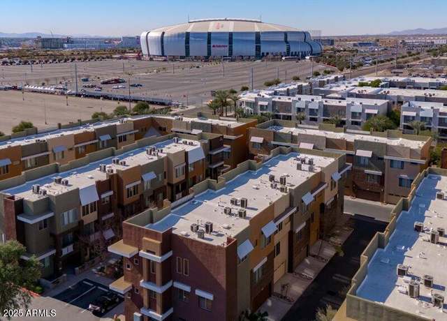 Property at 6605 N 93rd Ave #1025, Glendale, AZ 85305, 2 beds, 2.5 baths