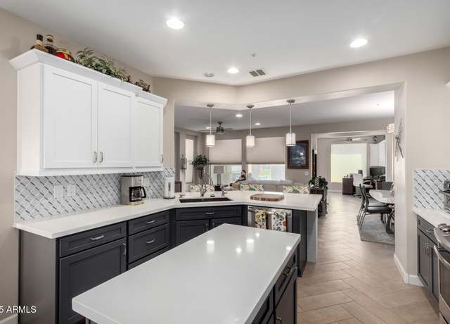 Property at 13159 W Lone Tree Trl, Peoria, AZ 85383, 2 beds, 2 baths