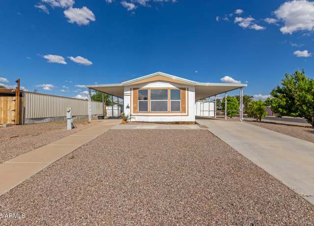 Property at 1053 S 96th St, Mesa, AZ 85208, 2 beds, 2 baths