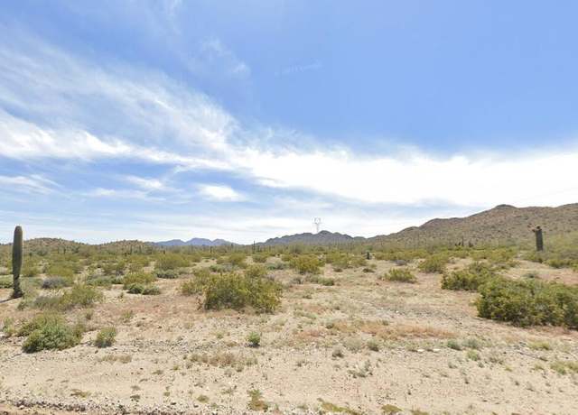 Property at 54321 W Century Rd #1, Stanfield, AZ 85172