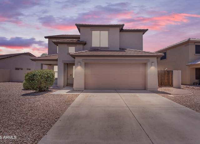 Property at 29368 N Red Finch Dr, San Tan Valley, AZ 85143, 5 beds, 3 baths