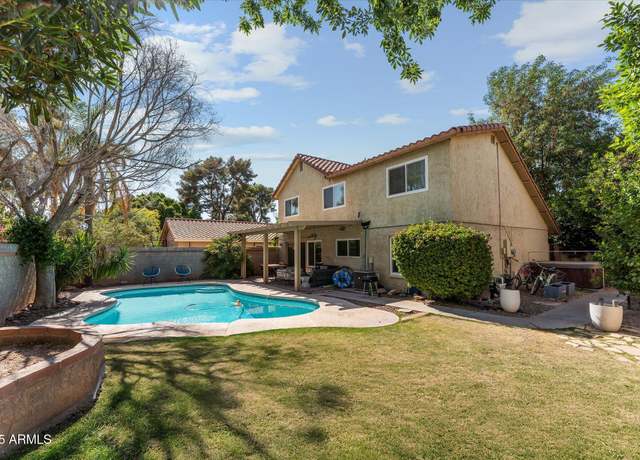 Property at 1513 E Weathervane Ln, Tempe, AZ 85283, 3 beds, 2.5 baths