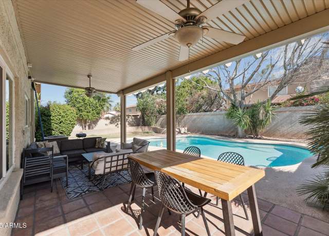 Property at 1513 E Weathervane Ln, Tempe, AZ 85283, 3 beds, 2.5 baths