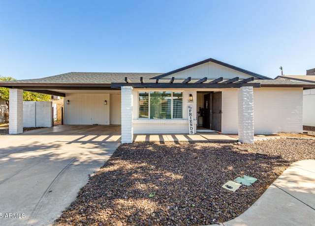 Property at 2409 W Javelina Ave, Mesa, AZ 85202, 3 beds, 2 baths