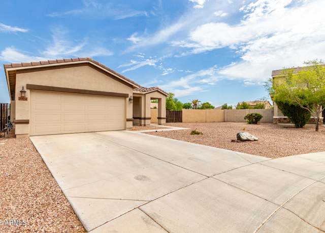 Property at 2314 W Alicia Dr, Phoenix, AZ 85041, 3 beds, 2 baths