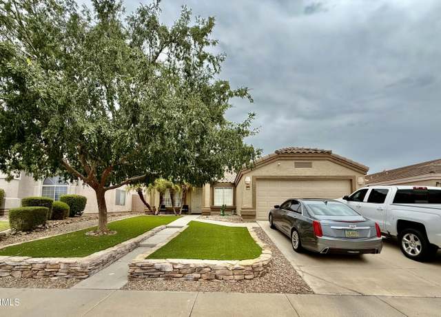 Property at 18437 N 111th Dr, Surprise, AZ 85378, 4 beds, 2 baths
