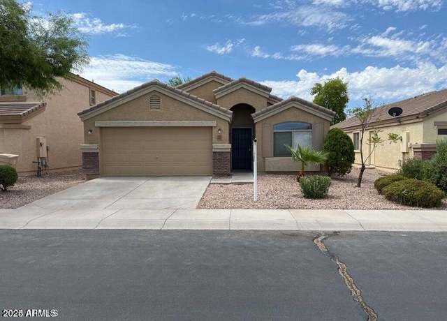 Property at 24021 W Hidalgo Ave, Buckeye, AZ 85326, 3 beds, 2 baths
