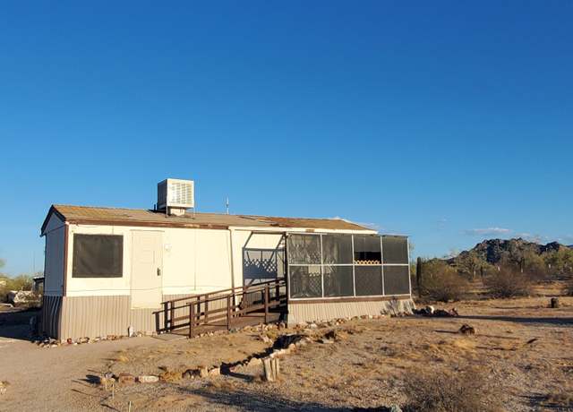 Property at 871 S Deer Trl, Maricopa, AZ 85139, 1 bed, 1 bath