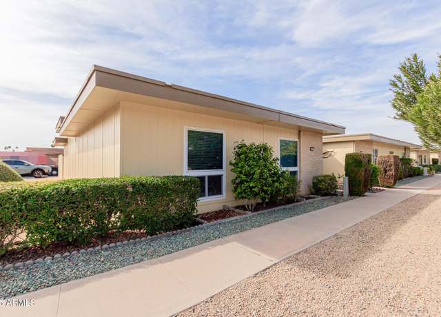 Property at 14017 N 111th Ave, Sun City, AZ 85351, 2 beds, 2 baths
