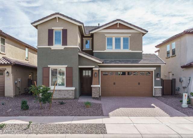 Property at 16227 W Mariposa Grande --, Surprise, AZ 85387, 3 beds, 3 baths