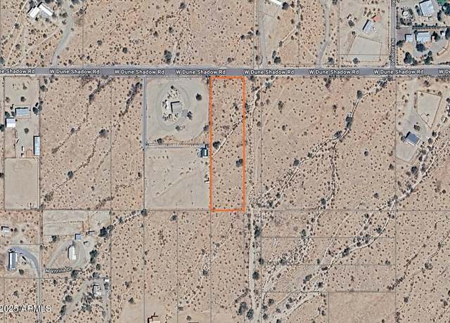 Property at 0 W Dune Shadow Rd #69, Maricopa, AZ 85139