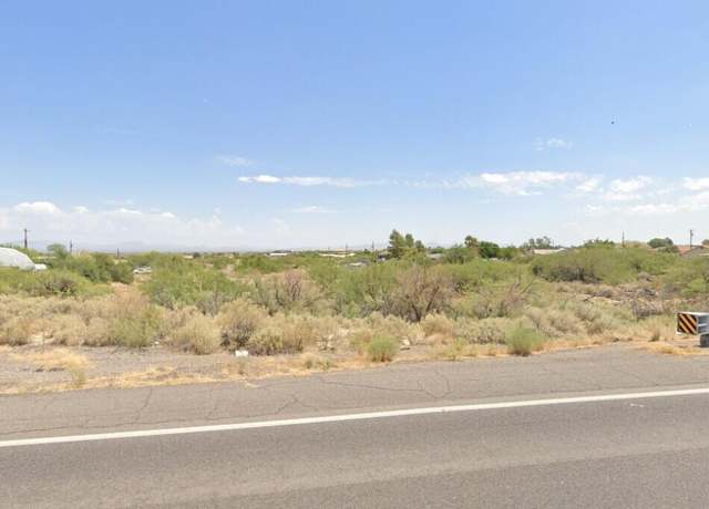 Property at 0 US Hwy 191 -- #13, Safford, AZ 85546