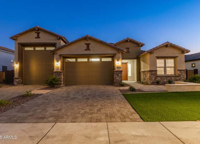 Property at 7349 W Lisbon Ln, Peoria, AZ 85381, 3 beds, 2.5 baths
